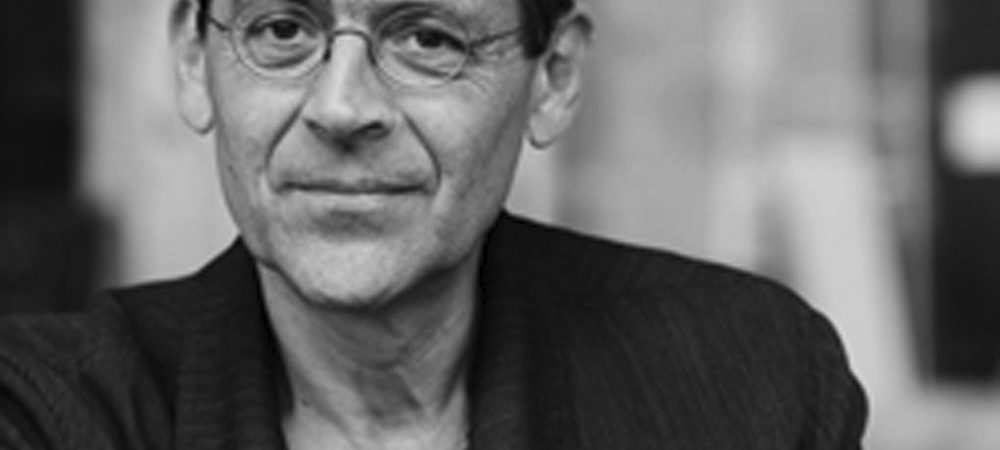 Bernard Stiegler