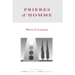 Prières d’homme