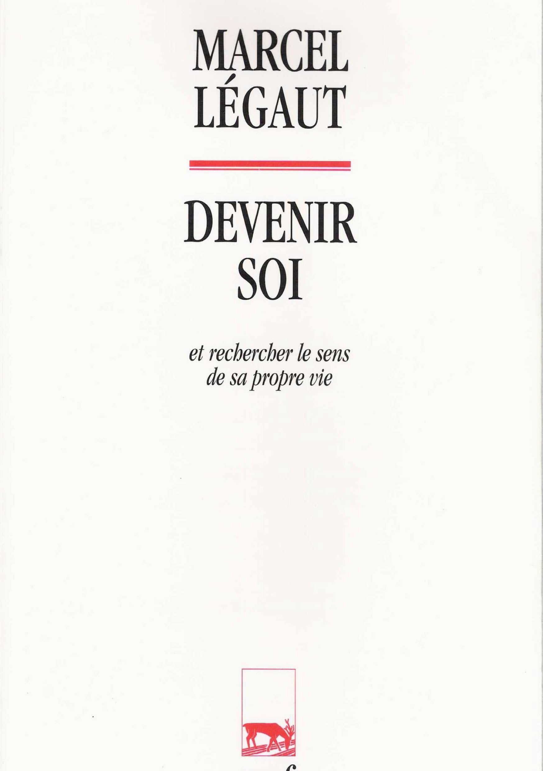 Devenir soi