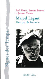 ML Une parole feconde