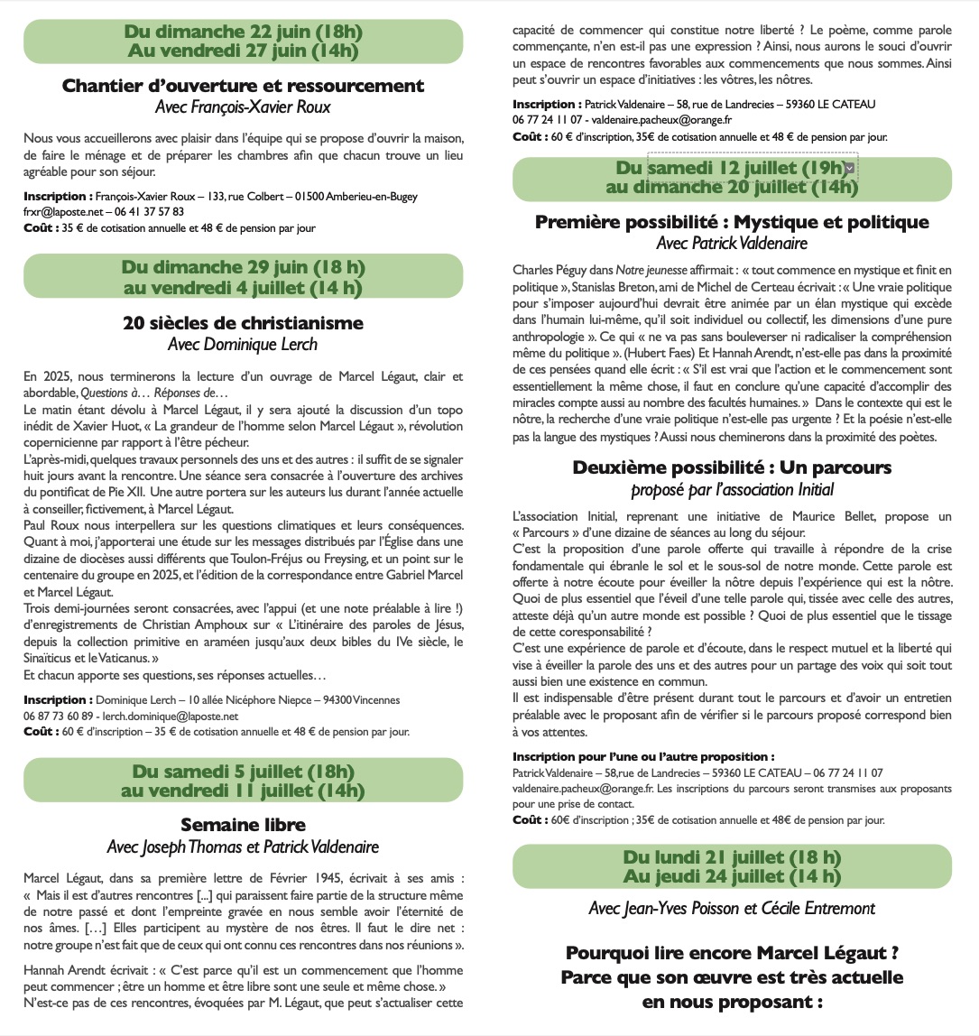 programme25 1
