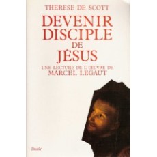 Devenir disciple de Jésus